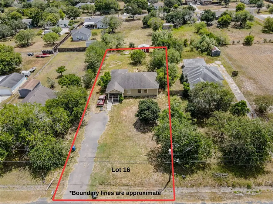 2709 Robby Street, Corpus Christi, TX 78410 - #2