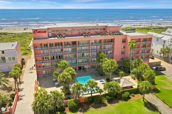 4903 State Highway 361 #505, Port Aransas, TX 78373
