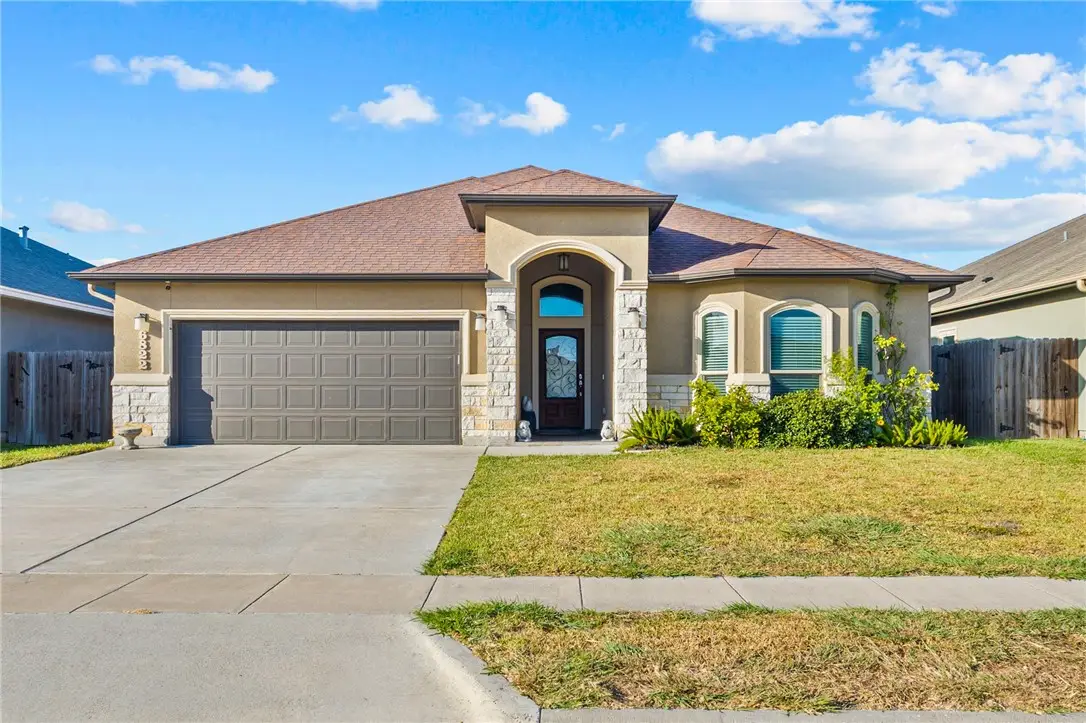 6822 Mets Court, Corpus Christi, TX 78414 - #1