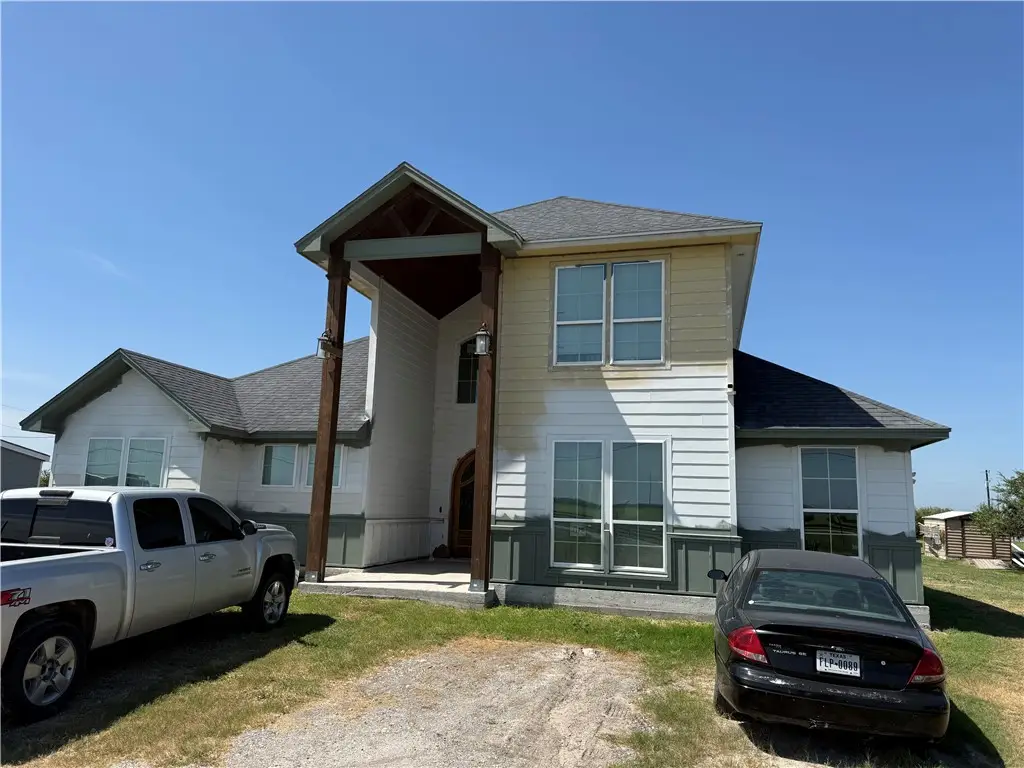 3530 County Road 48, Robstown, TX 78380 - #1