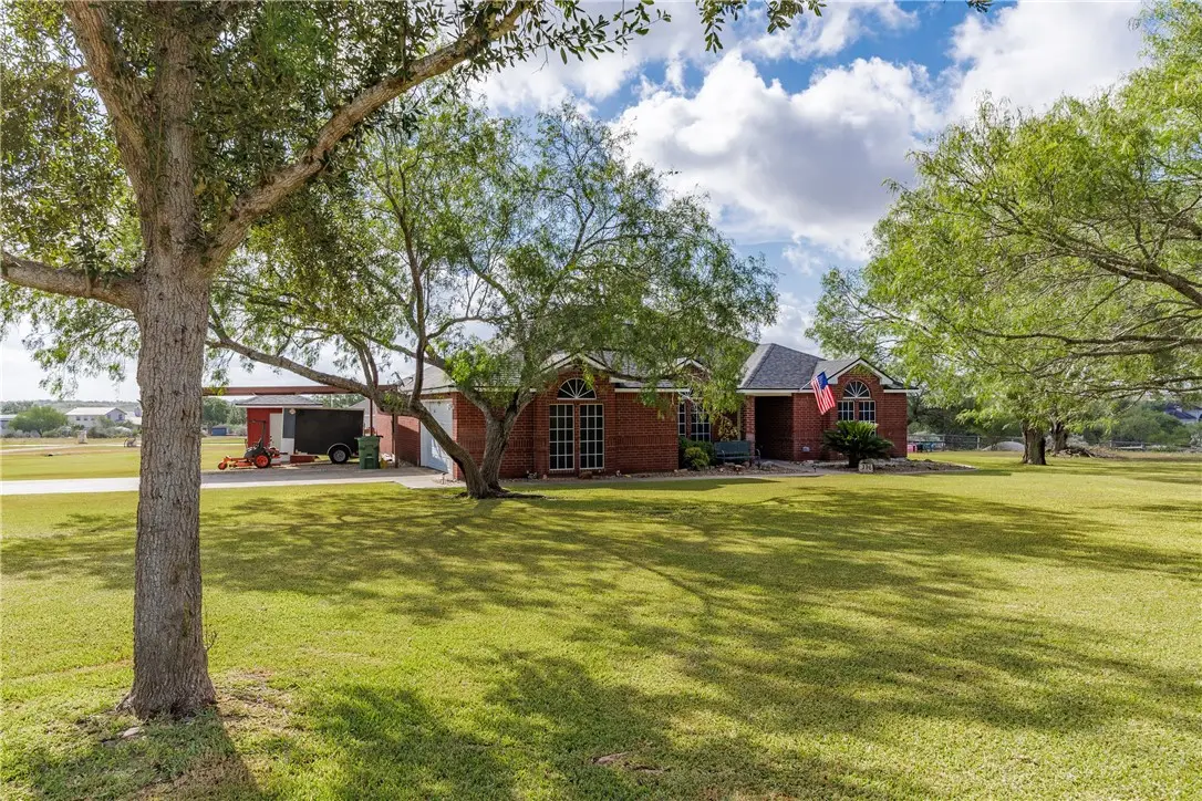 396 House Avenue, Sandia, TX 78383 - #1