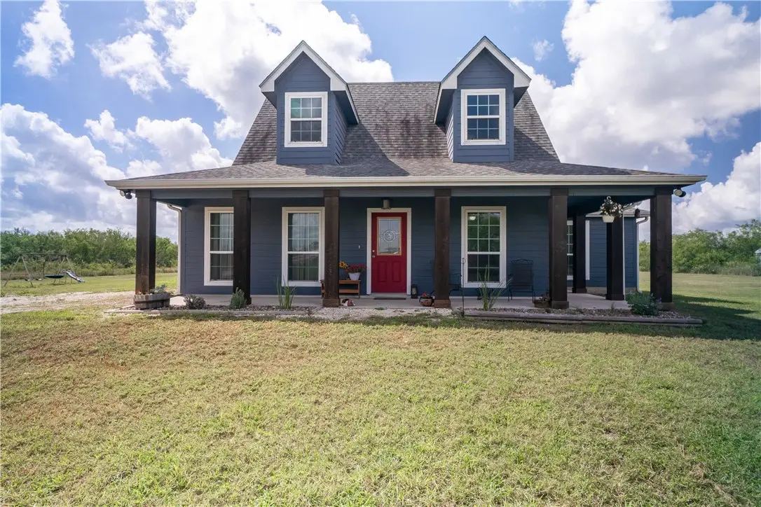 11766 Fm 70, Robstown, TX 78380 - #1