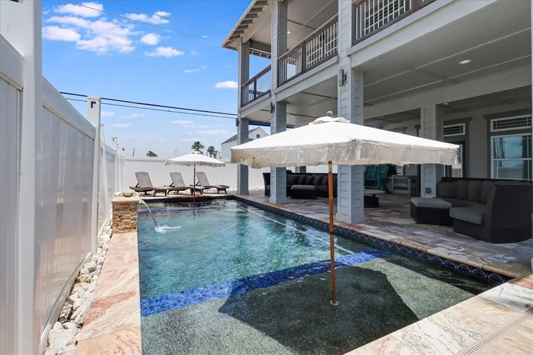602 Banyan Beach Drive, Port Aransas, TX 78373 - #1