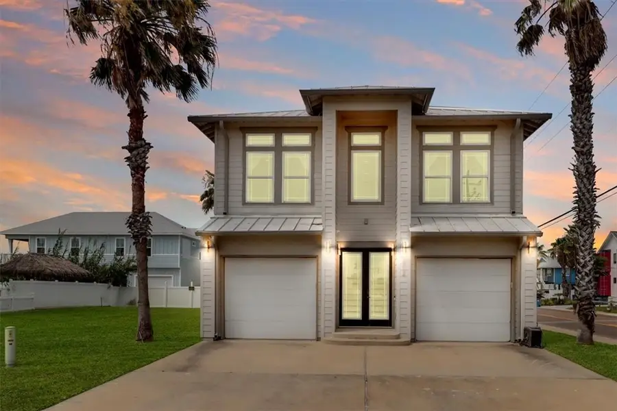 602 Banyan Beach Drive, Port Aransas, TX 78373 - #2