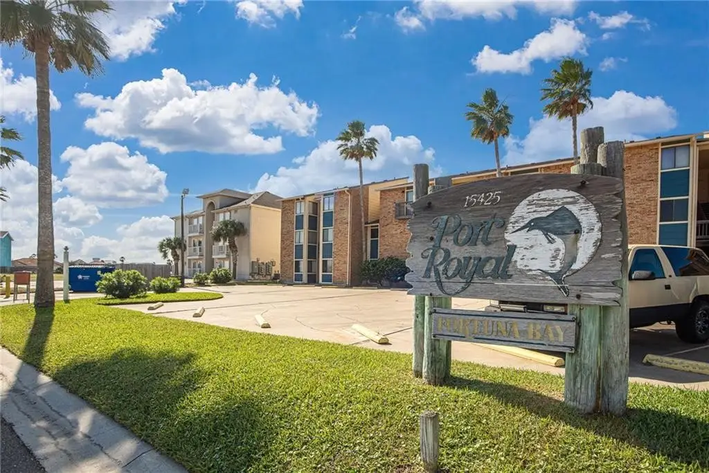15425 Fortuna Bay Drive #316, Corpus Christi, TX 78418 - #1