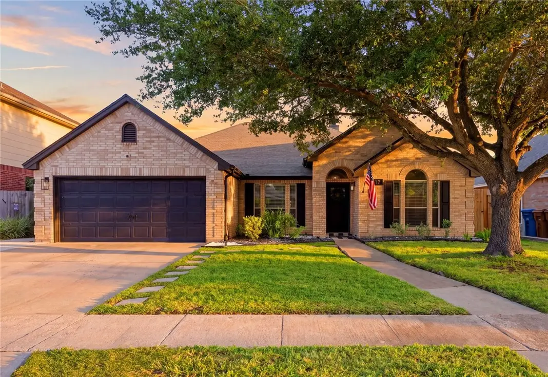 5217 High Bank Drive, Corpus Christi, TX 78413 - #1