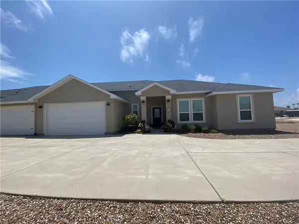 15642 Cruiser Street #A&B, Corpus Christi, TX 78418