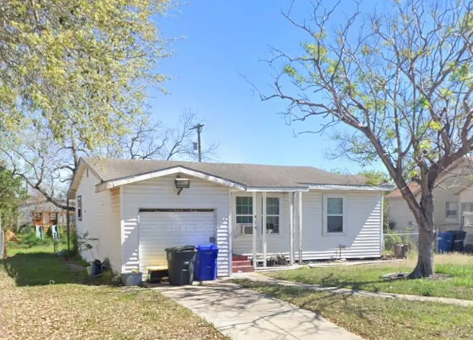 414 Macleod Drive, Corpus Christi, TX 78408 - #1