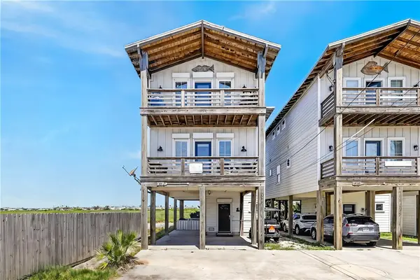 1014 State Highway 361, Port Aransas, TX 78373