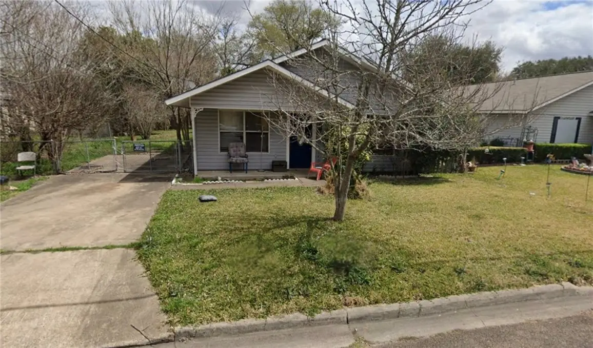 2314 N Jecker Street, Victoria, TX 77901 - #1