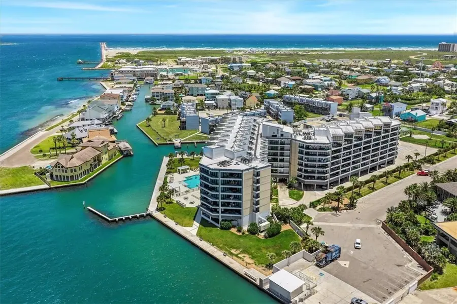 1000 N Station Street #417, Port Aransas, TX 78373 - #2