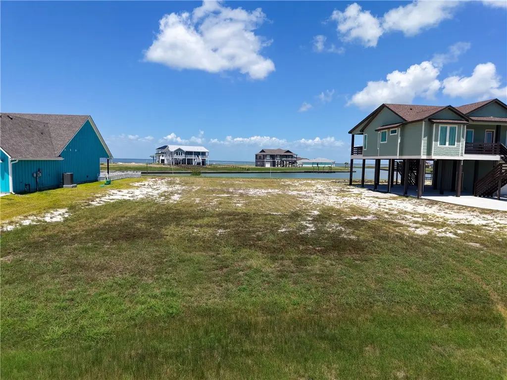 1513 Cape Velero Drive, Rockport, TX 78382 - #1