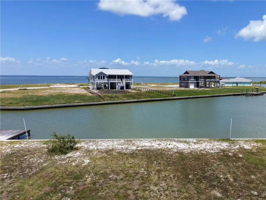 1513 Cape Velero Drive, Rockport, TX 78382 - #2