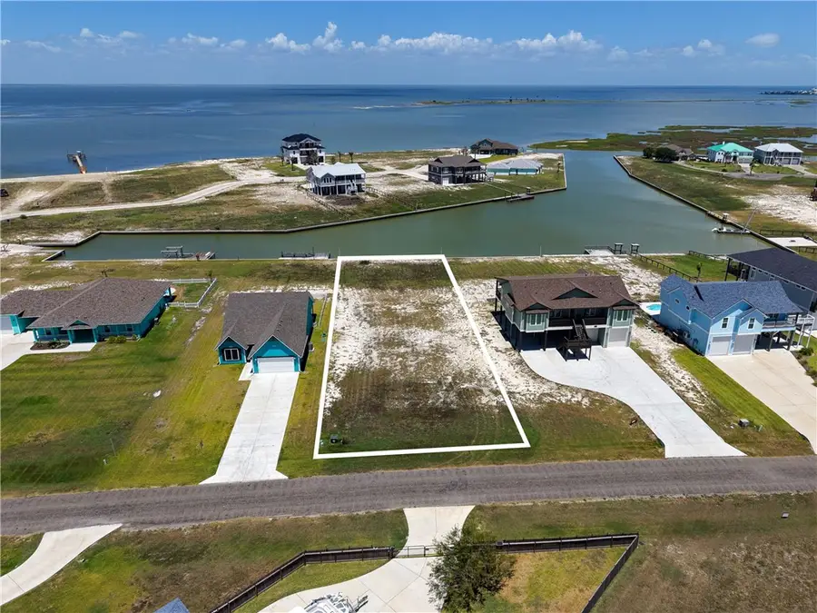 1513 Cape Velero Drive, Rockport, TX 78382 - #3
