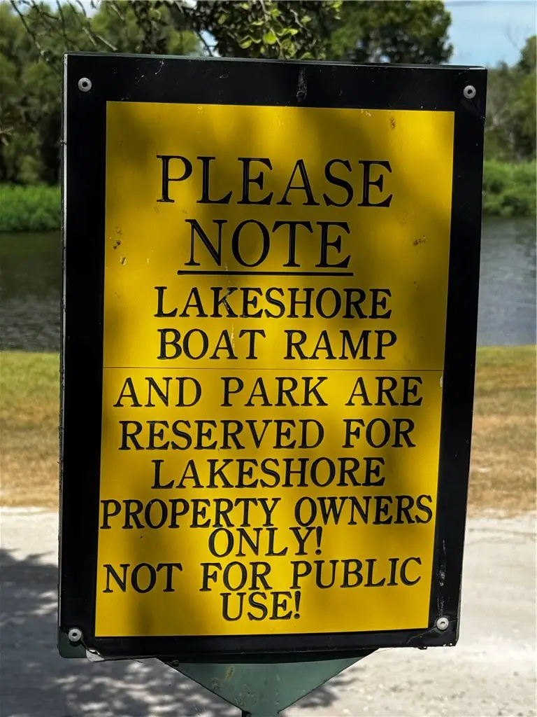 20 Lakeshore Drive, Sandia, TX 78383 - #3