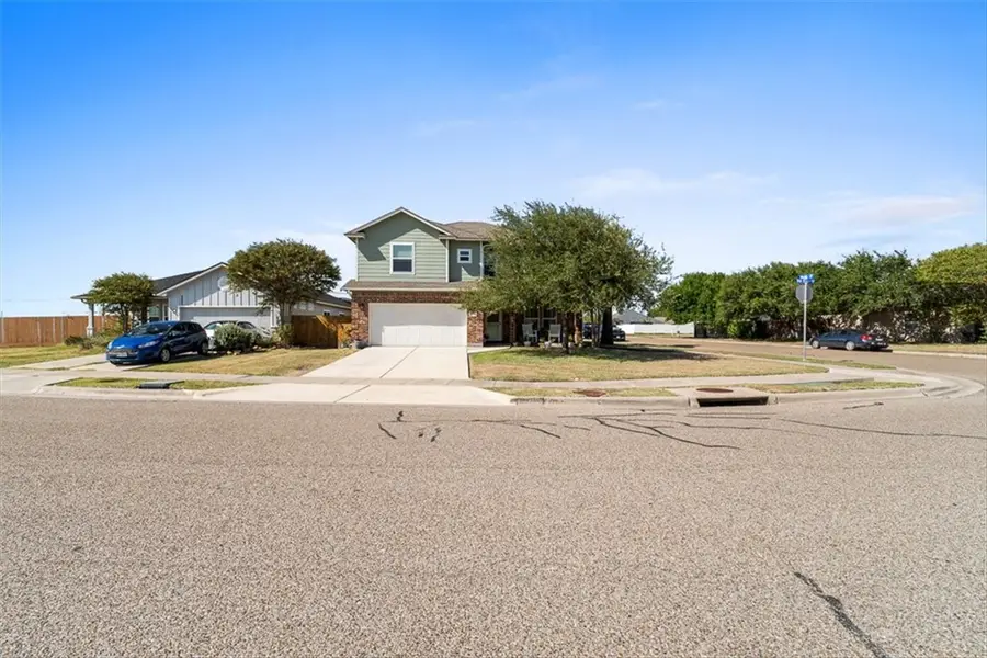 2007 Bay Breeze Street, Portland, TX 78374 - #2