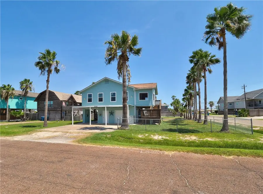 321 S Gulf Street, Port Aransas, TX 78373 - #2
