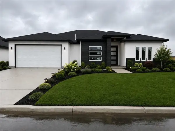 1509 Aegon Court, Corpus Christi, TX 78415