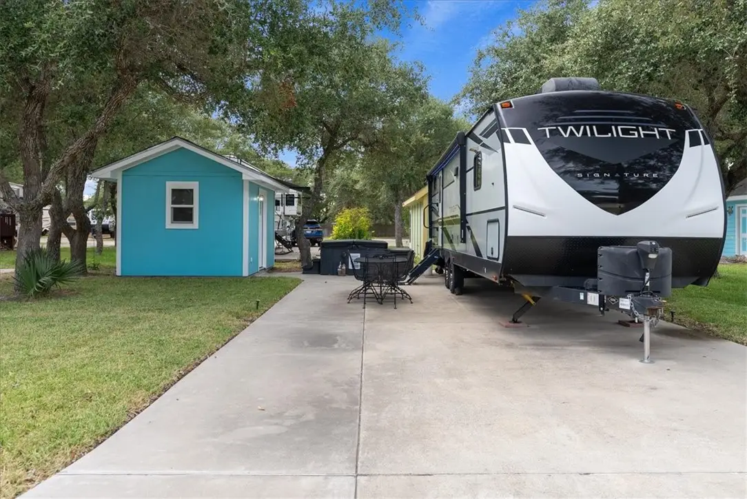 1402 W Corpus Christi Street #33, Rockport, TX 78382 - #1