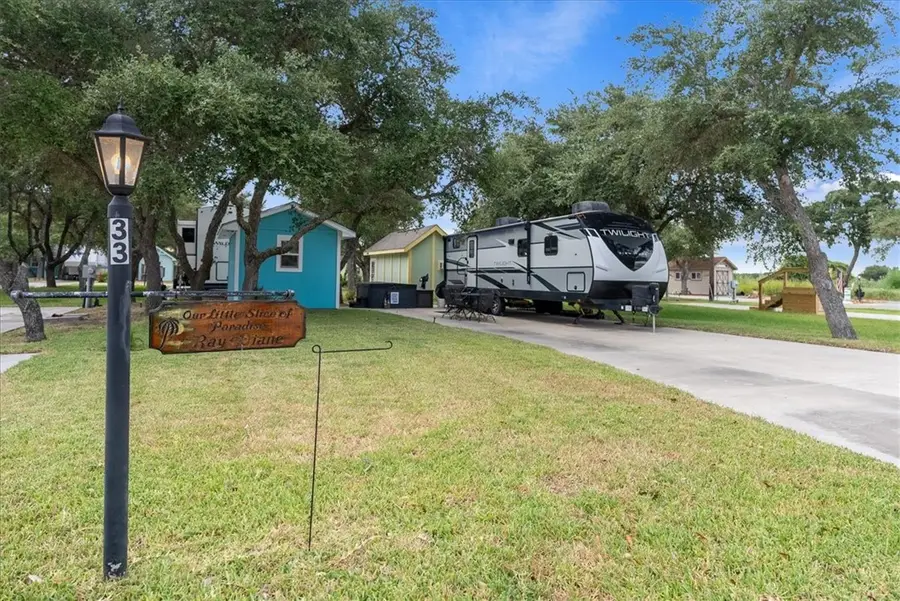 1402 W Corpus Christi Street #33, Rockport, TX 78382 - #3