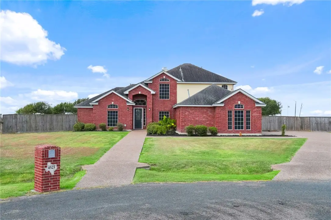 4525 Barnard Drive, Corpus Christi, TX 78413 - #1