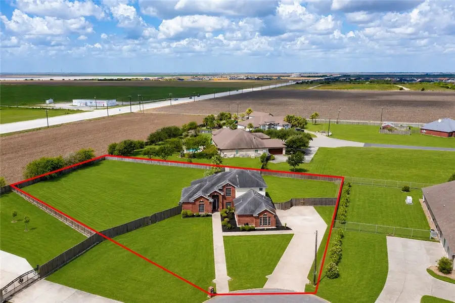4525 Barnard Drive, Corpus Christi, TX 78413 - #3