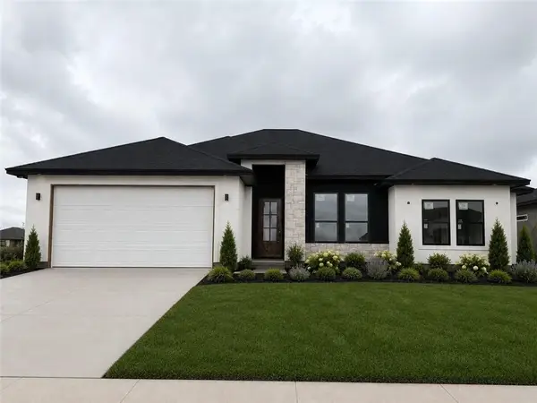 1505 Aegon Court, Corpus Christi, TX 78415