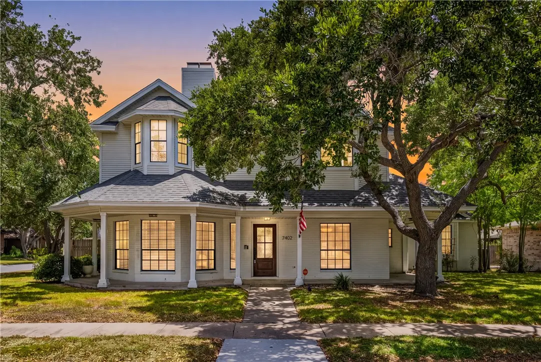 7402 Lugano Drive, Corpus Christi, TX 78413 - #1
