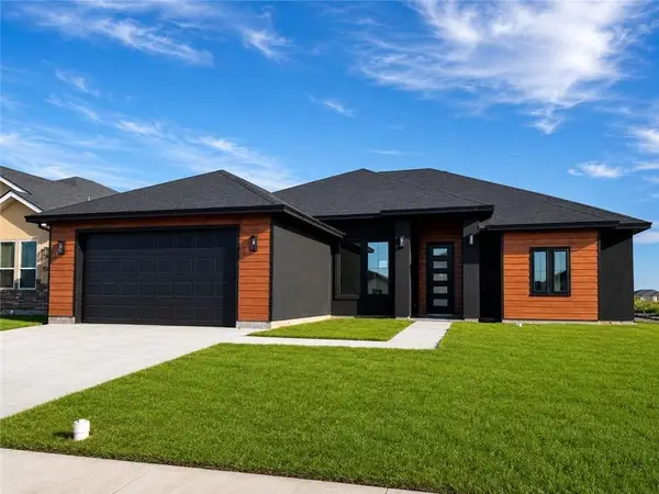 1509 Daenerys Court, Corpus Christi, TX 78415