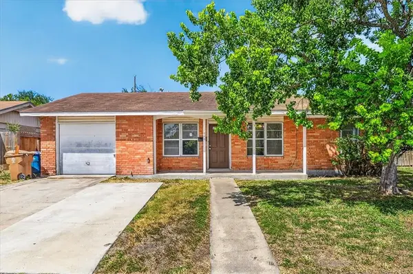 1626 Bois D Arc Place, Corpus Christi, TX 78416
