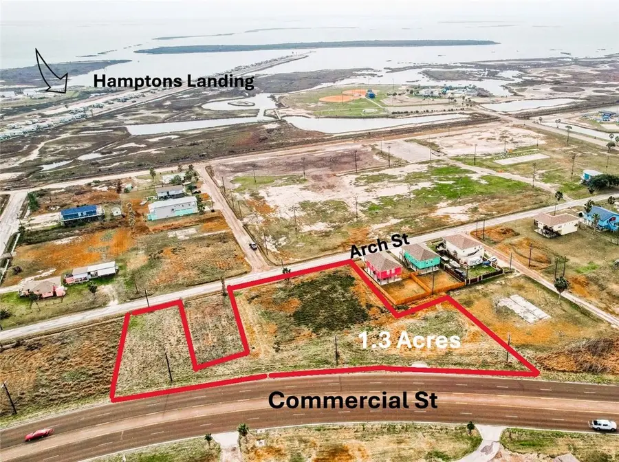 00 Commercial St, Aransas Pass, TX 78336 - #2