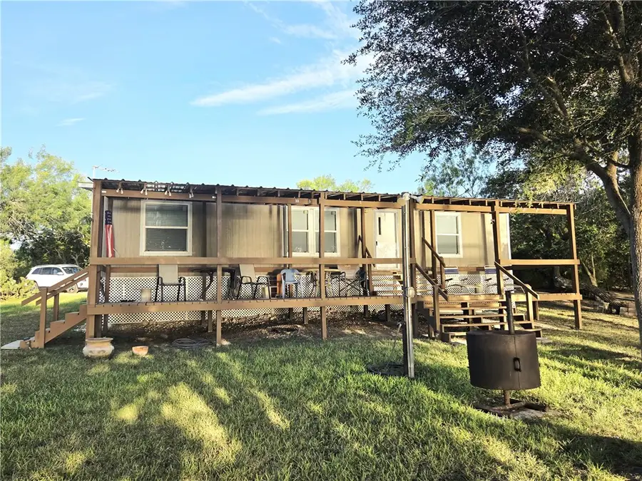 118 Minson Drive, Sandia, TX 78383 - #2