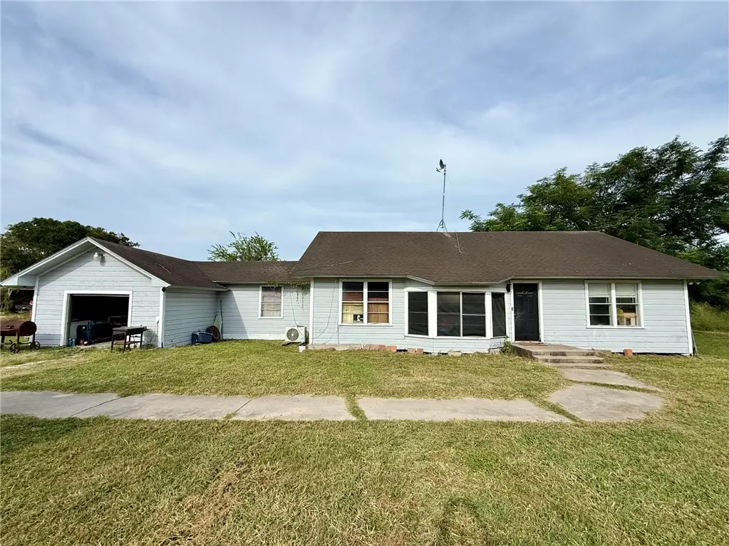 3926 S 6th Street, Kingsville, TX 78363 - #1