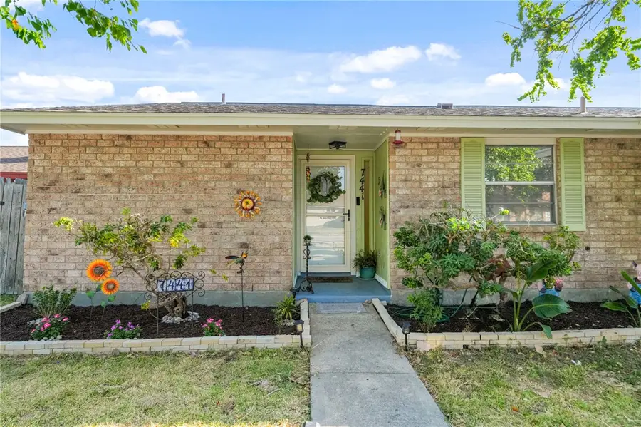 7441 Spitfire Drive, Corpus Christi, TX 78412 - #2