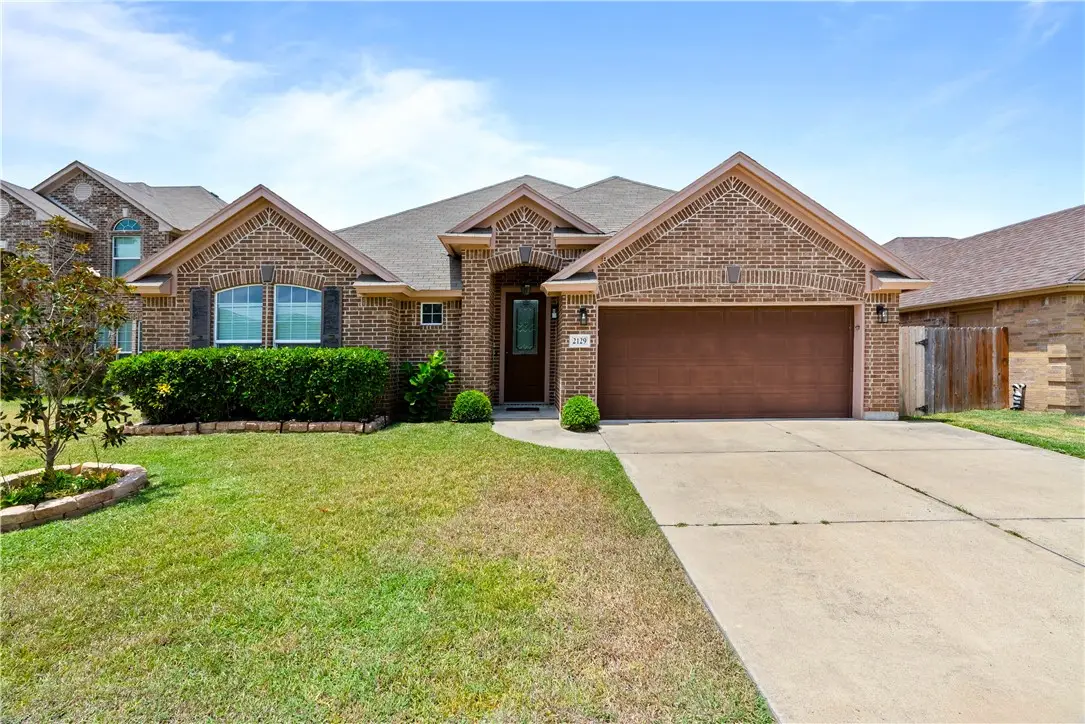 2129 Halcon Street, Corpus Christi, TX 78414 - #1
