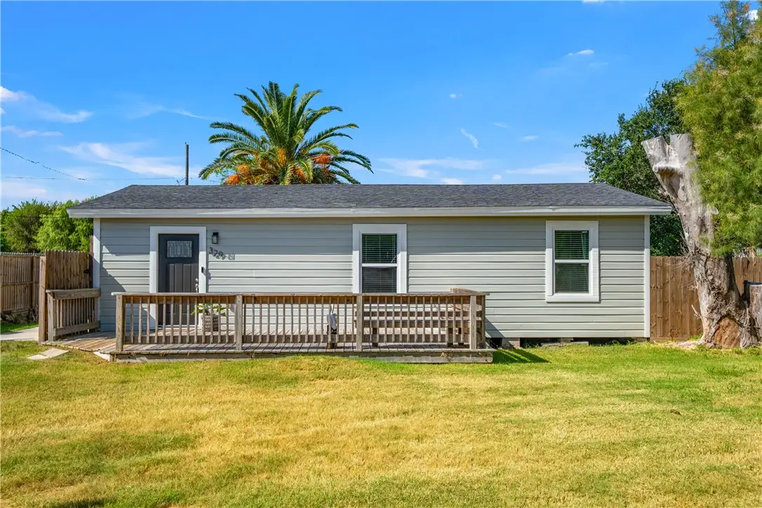 329 E Lakeside And 326 Picture Drive, Corpus Christi, TX 78418 - #1