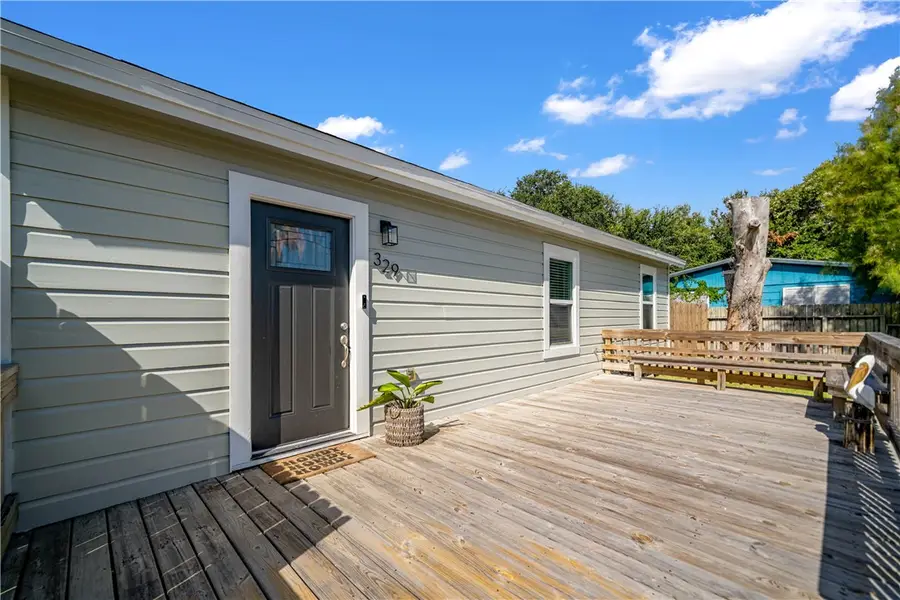 329 E Lakeside And 326 Picture Drive, Corpus Christi, TX 78418 - #2