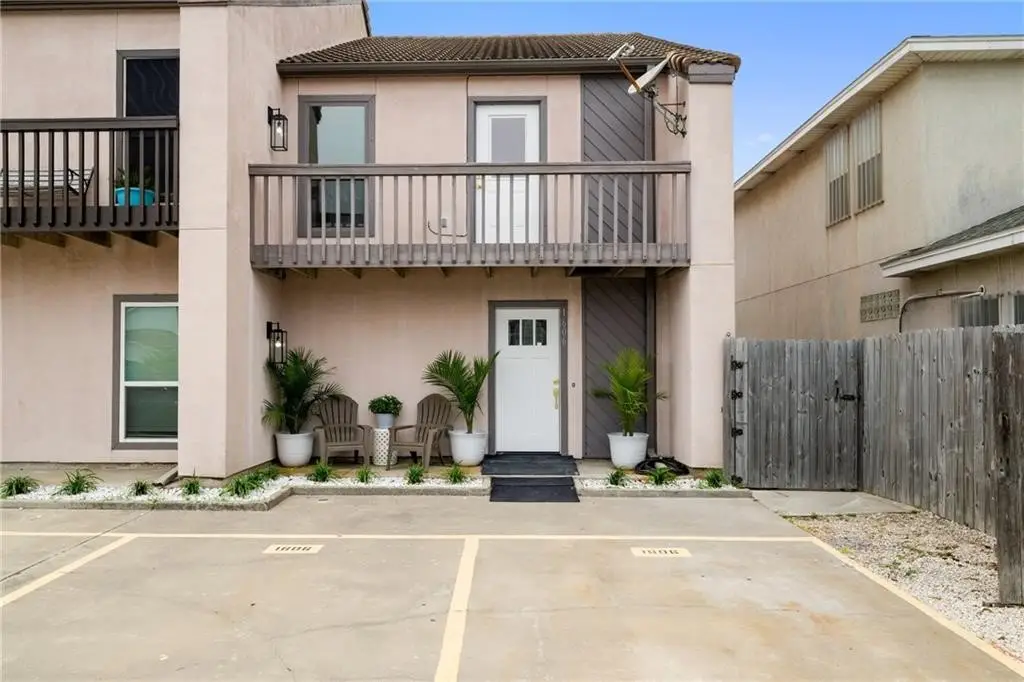 15317 Bonasse Court #1606, Corpus Christi, TX 78418 - #1