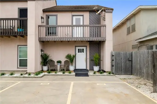15317 Bonasse Court #1606, Corpus Christi, TX 78418