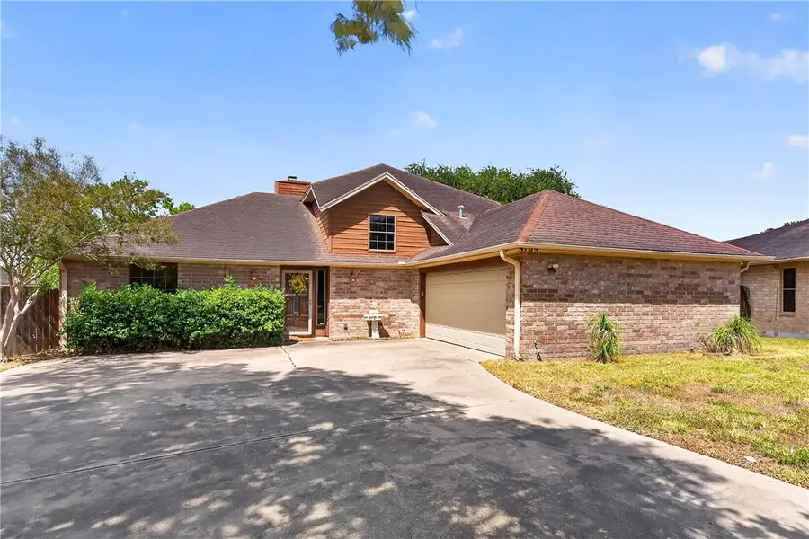 4109 Kickapoo Drive, Corpus Christi, TX 78410 - #2