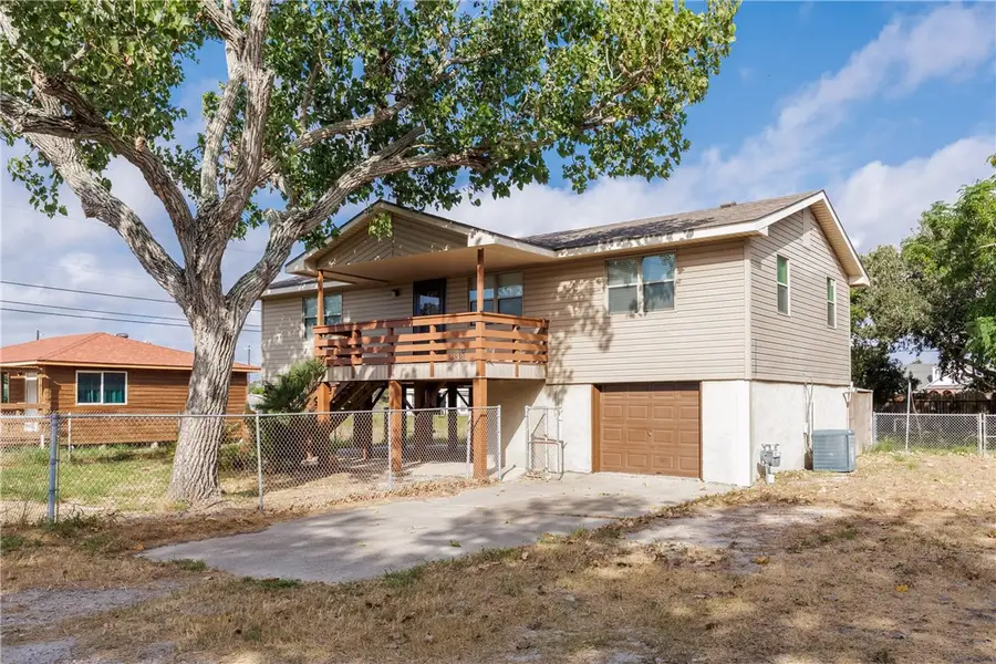 3830 Jamaica Drive, Corpus Christi, TX 78418 - #3