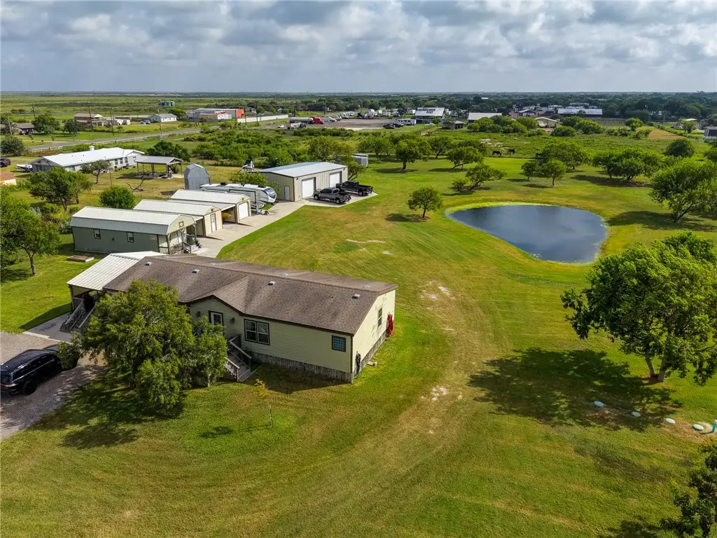 2388 Cr 1810, Aransas Pass, TX 78336 - #1