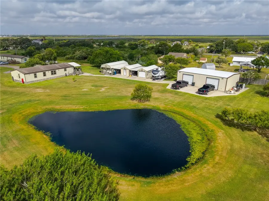 2388 Cr 1810, Aransas Pass, TX 78336 - #2