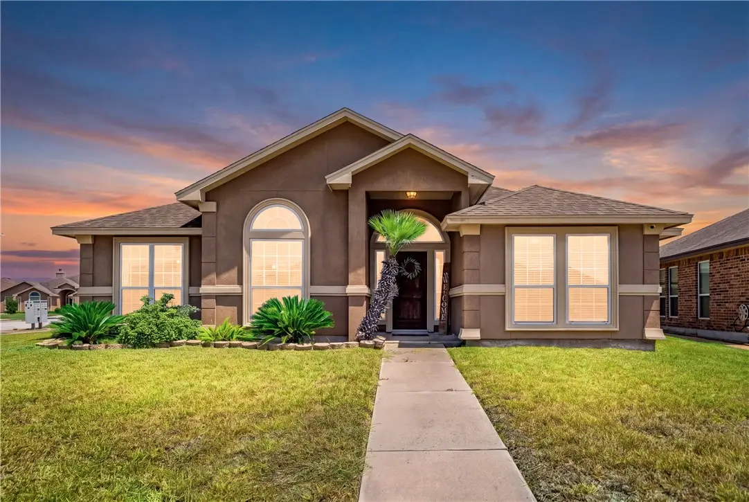 3930 Amadas Drive, Corpus Christi, TX 78414 - #1