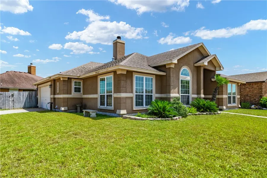 3930 Amadas Drive, Corpus Christi, TX 78414 - #2