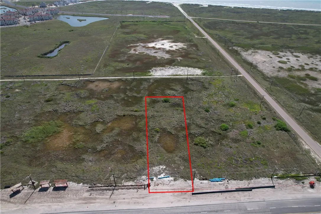 15458 S Padre Island Drive, Corpus Christi, TX 78418 - #1