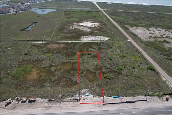 15458 S Padre Island Drive, Corpus Christi, TX 78418