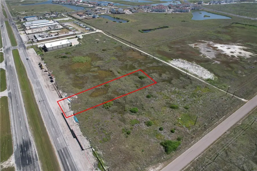 15458 S Padre Island Drive, Corpus Christi, TX 78418 - #2