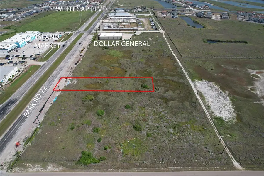 15458 S Padre Island Drive, Corpus Christi, TX 78418 - #3