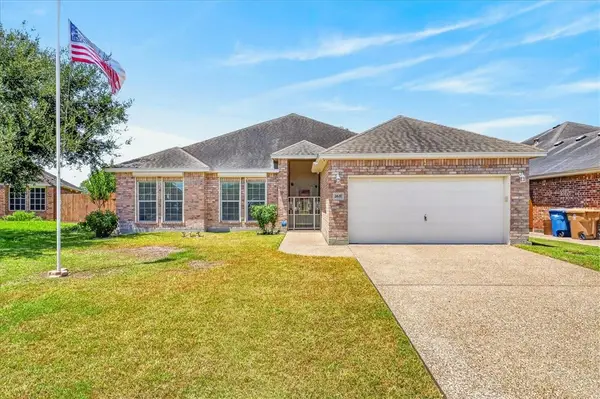 2637 Wool Drive, Corpus Christi, TX 78414